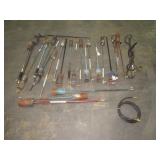 (qty - 24) Propane Torches-