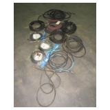 (qty - 15) Propane Hose-