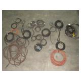 (qty - 22) Propane Hose-