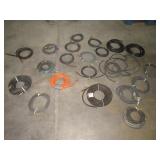 (qty - 22) Propane Hose-