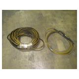 (qty - 2) Hydraulic Hose-