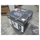 Freestanding Heavy Bag-