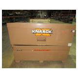 Knaack StorageMaster Chest-