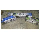 Canopy, Tailgate Game, Disc Golf-