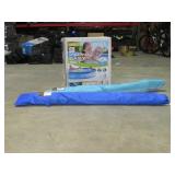 Pool, and Beach Umbrellas-