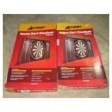 Home Dart Cabinet Sets-