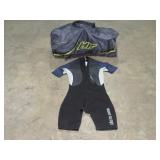 Inflatable Paddle Board, and Men