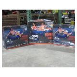 Inflatable River Rafts-