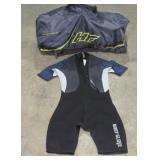 Inflatable Paddle Board, and Men