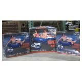 Inflatable River Rafts-