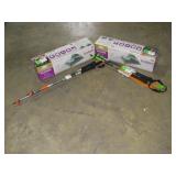 Tents, and Hiking Poles-