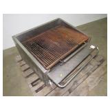 Commercial Gas Grill-