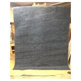 Nuloom Easy Shag Navy Area Rug