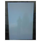 "NEW" Quartet Dry Erase Board