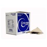 (Qty - 2) Cro-Nel Self-Sealing Shipping Paper