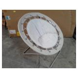 Urban Shop Cushion Bungee Chair