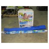 Pool, Beach Umbrellas-