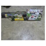 Tent, Screen Canopy, Disc Golf, Horseshoes-