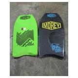 (Qty - 2) Boogie Boards-