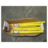 (qty - 11) Drill Bits-