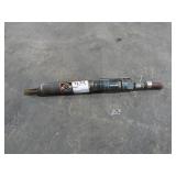 Pneumatic Needle Scaler-