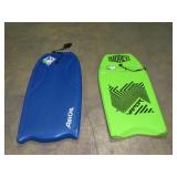 Boogie Boards-