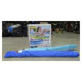 Pool and Beach Umbrellas-