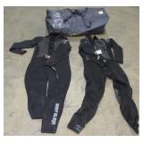 Inflatable Paddle Board, and Men