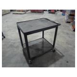 Utility Cart-
