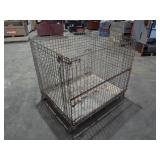 Warehouse Basket-