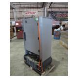 Kuka KRC2 Cabinet-