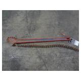 Ridgid 4-1/2" Chain Pipe Wrench-