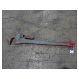 Ridgid 60" Pipe Wrench-