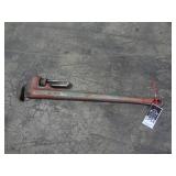 Ridgid 36" Pipe Wrench-