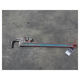 Reed 36" Pipe Wrench-