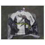 Scorpion Exo Womens Riding Jacket-