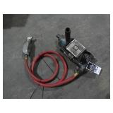 1" Pneumatic Impact Wrench-