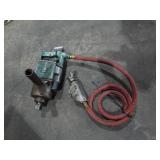 1" Pneumatic Impact Wrench-