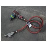 1" Pneumatic Impact Wrench-