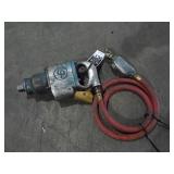 1" Pneumatic Impact Wrench-