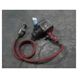 1" Pneumatic Impact Wrench-