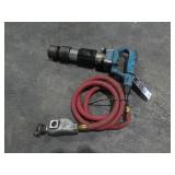 Pneumatic Chipping Hammer-