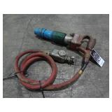Pneumatic Chipping Hammer-