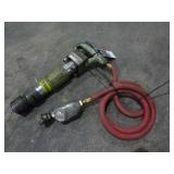Pneumatic Chipping Hammer-