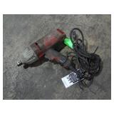 Milwaukee 3/4" Electric Corded Impact Wrench-