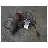 Milwaukee 3/4" Electric Impact Wrench-