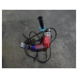 Milwaukee 1/2" Electric HoleShooter-