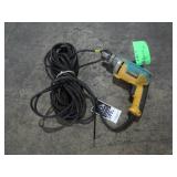 DeWalt VSR Drywall Screwdriver-