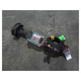 Milwaukee 6" Straight Grinder-