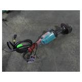 Milwaukee 6" Straight Grinder-